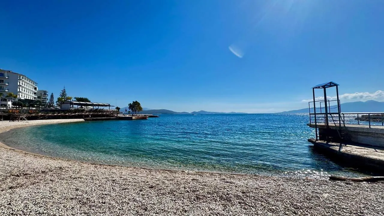 Apartment Saranda Dream Stay
