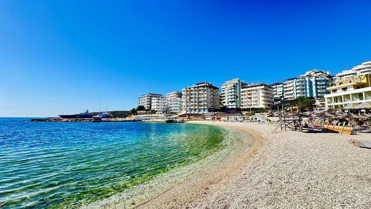 Saranda Dream Stay Albania