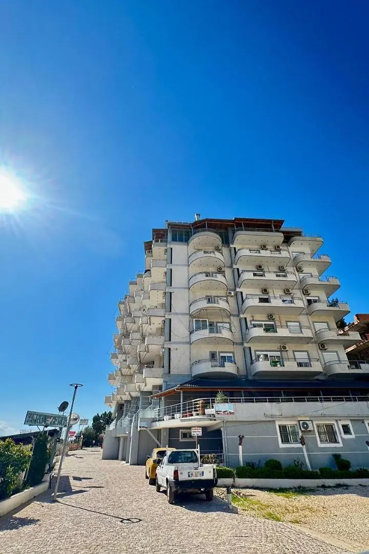 Apartment Saranda Dream Stay