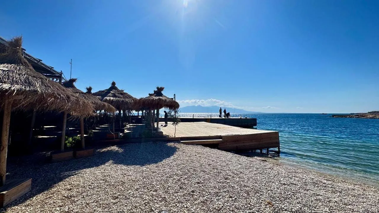 Saranda Dream Stay 0*, Sarande Albania