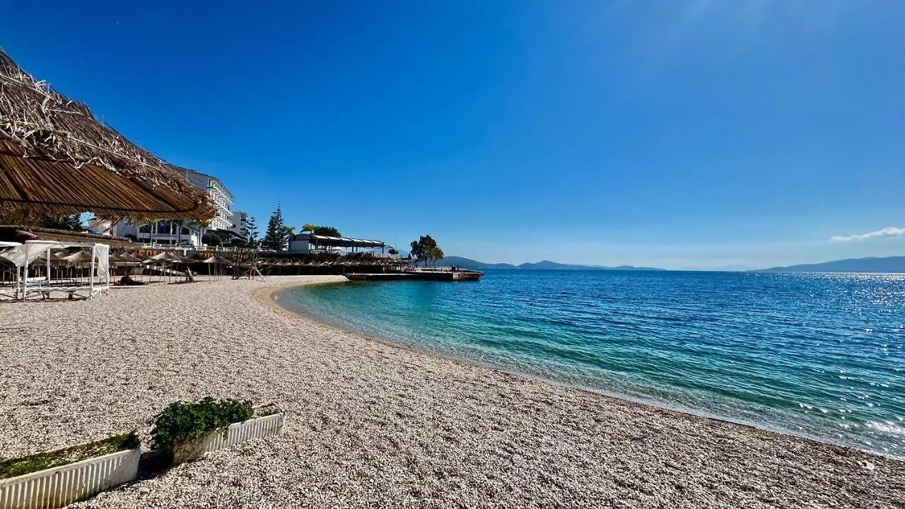 Saranda Dream Stay Apartment Sarande