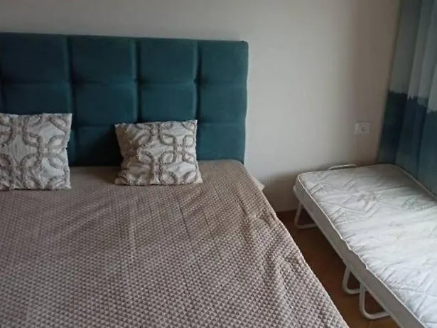 Saranda Dream Stay Albania