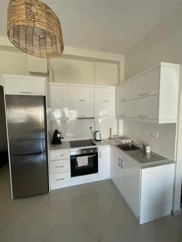 Saranda Dream Stay