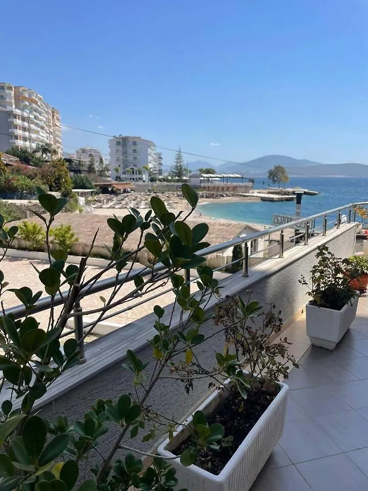 Saranda Dream Stay Apartment