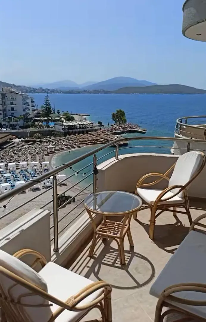 Saranda Dream Stay contacts