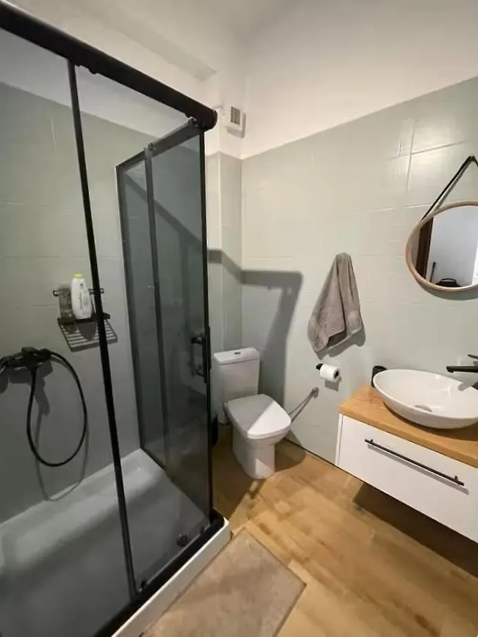 Apartment Saranda Dream Stay Albania