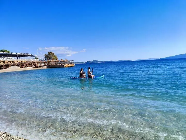 Saranda Dream Stay Sarande