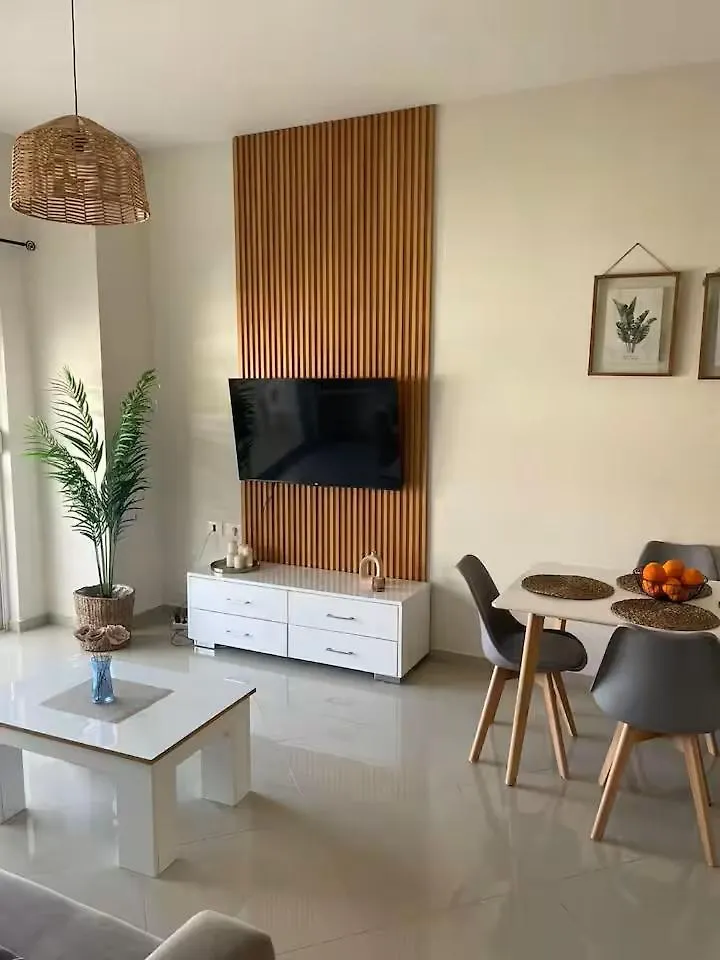 Apartment Saranda Dream Stay