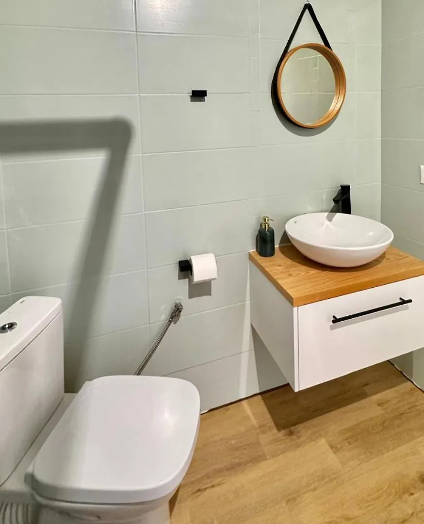 Apartment Saranda Dream Stay Albania