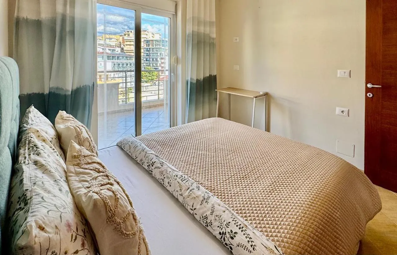 Saranda Dream Stay 0*, Sarande