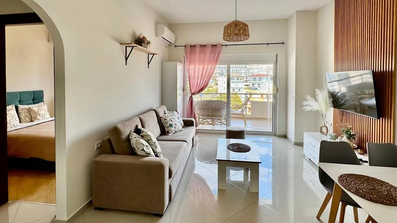Saranda Dream Stay Albania