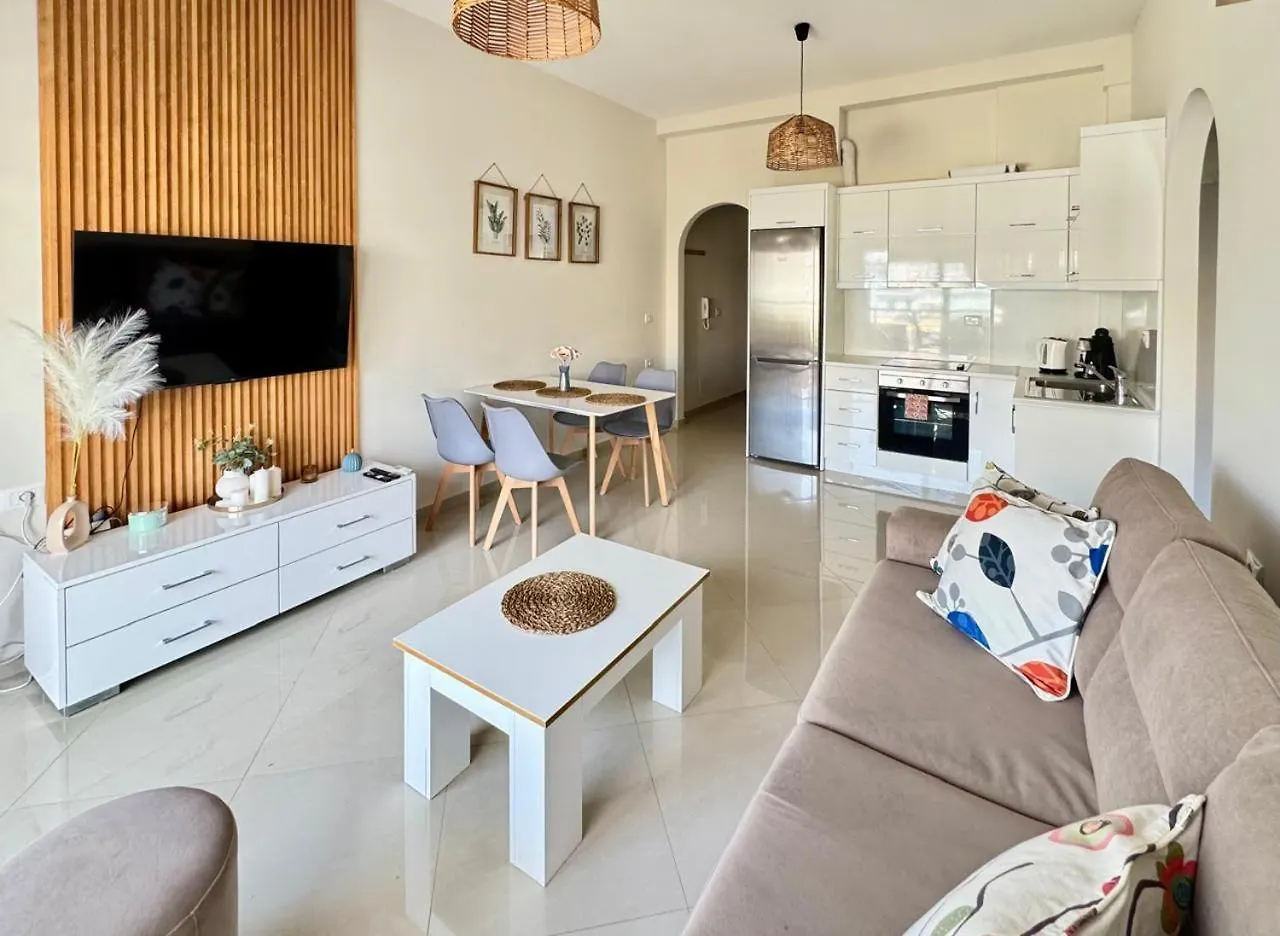 Saranda Dream Stay Sarande