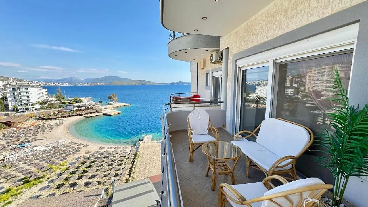 Apartment Saranda Dream Stay