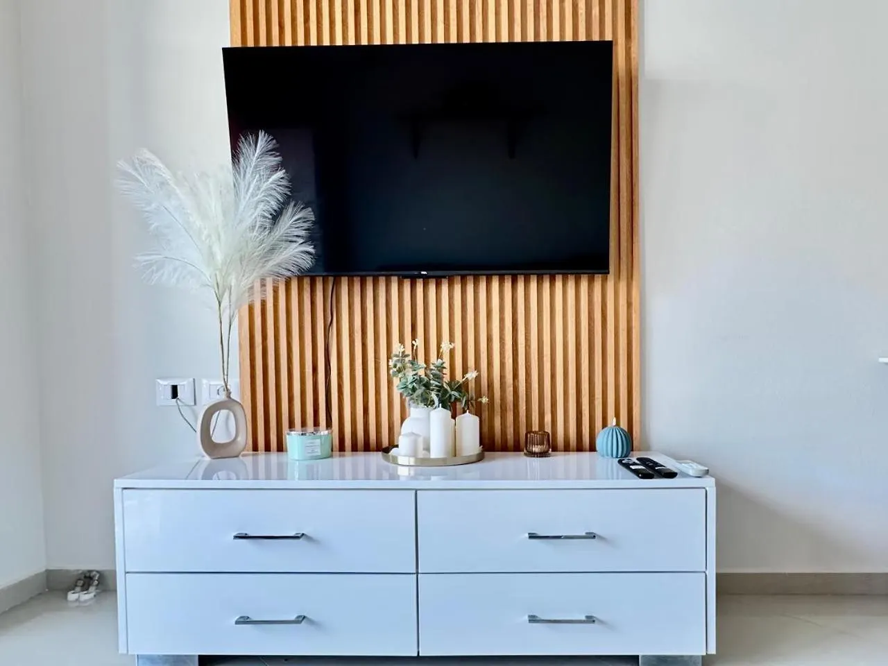 Saranda Dream Stay Apartment Sarande