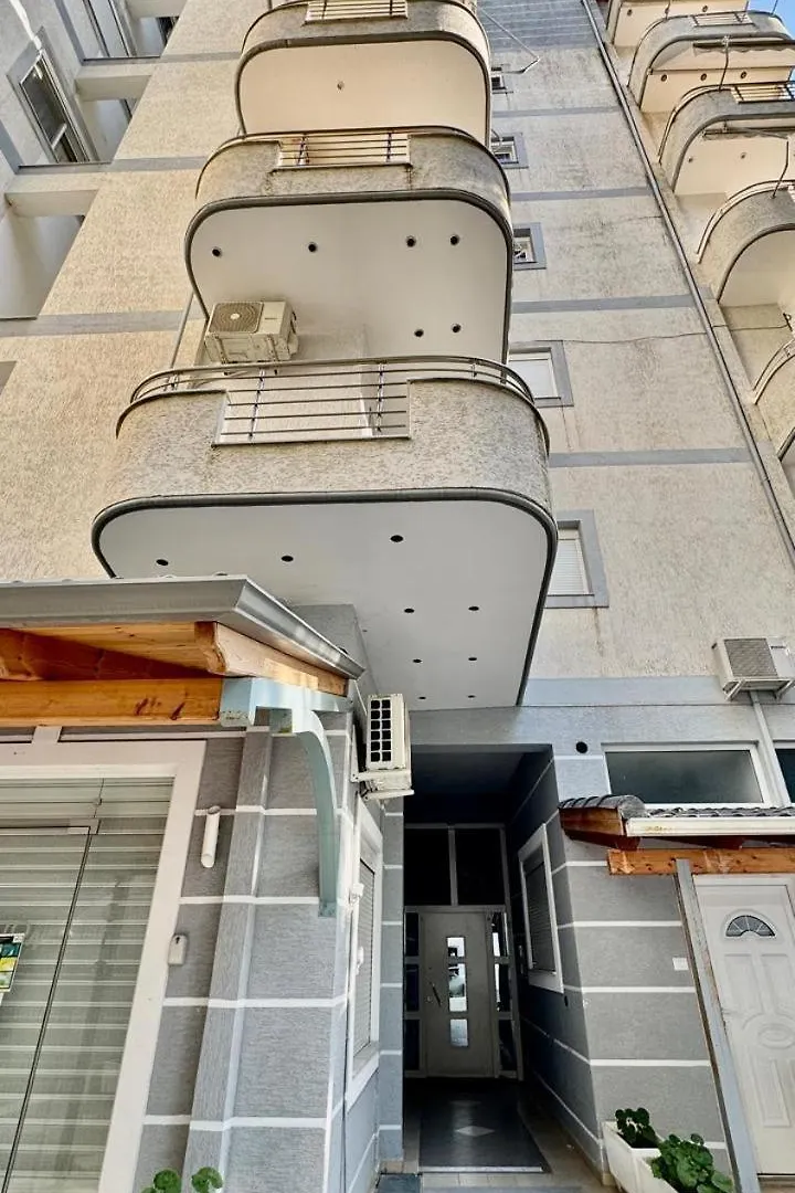 Apartment Saranda Dream Stay Albania