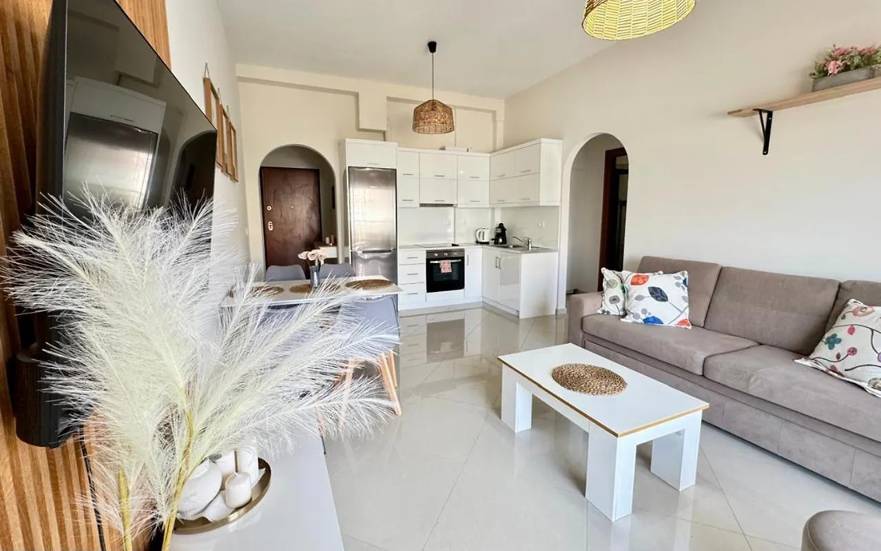 Saranda Dream Stay Apartment Sarande