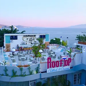 4* Hotell Illyrian Boutique