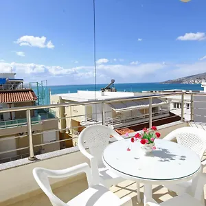 Teo Sarandë