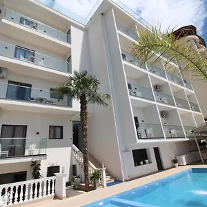 3* Hotell Julia
