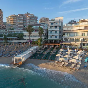  Hotell E Bardhe