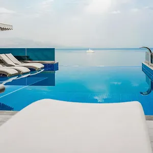 3* Hotell Serxho
