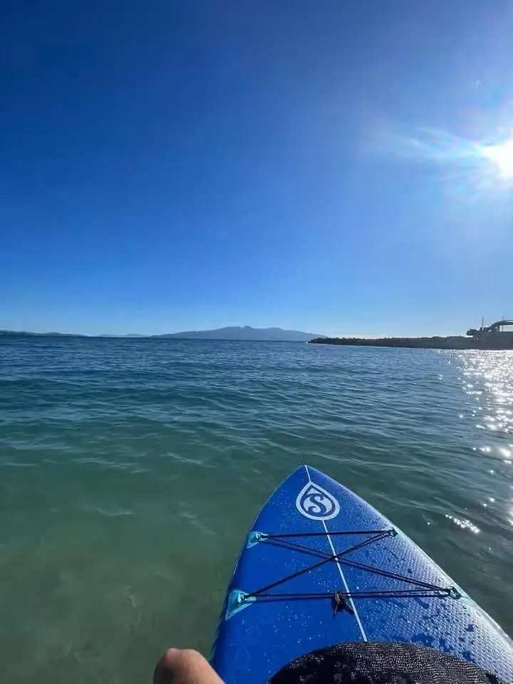 Saranda Dream Stay אלבניה