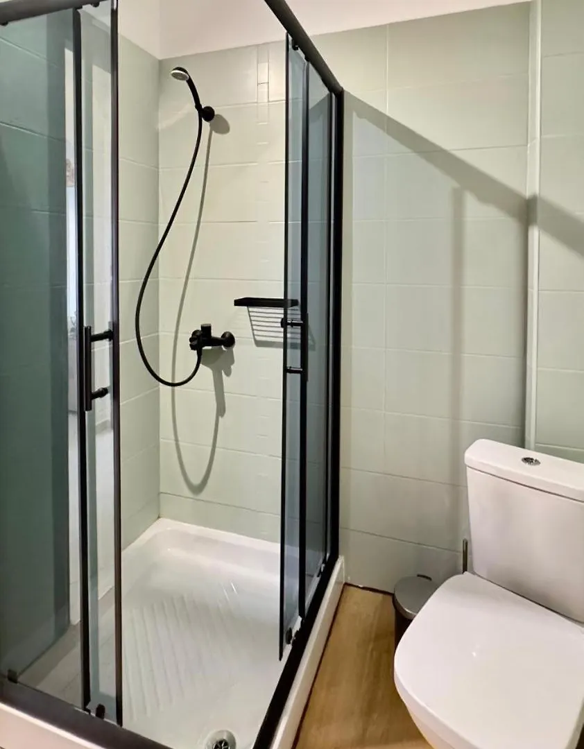 דירה Saranda Dream Stay