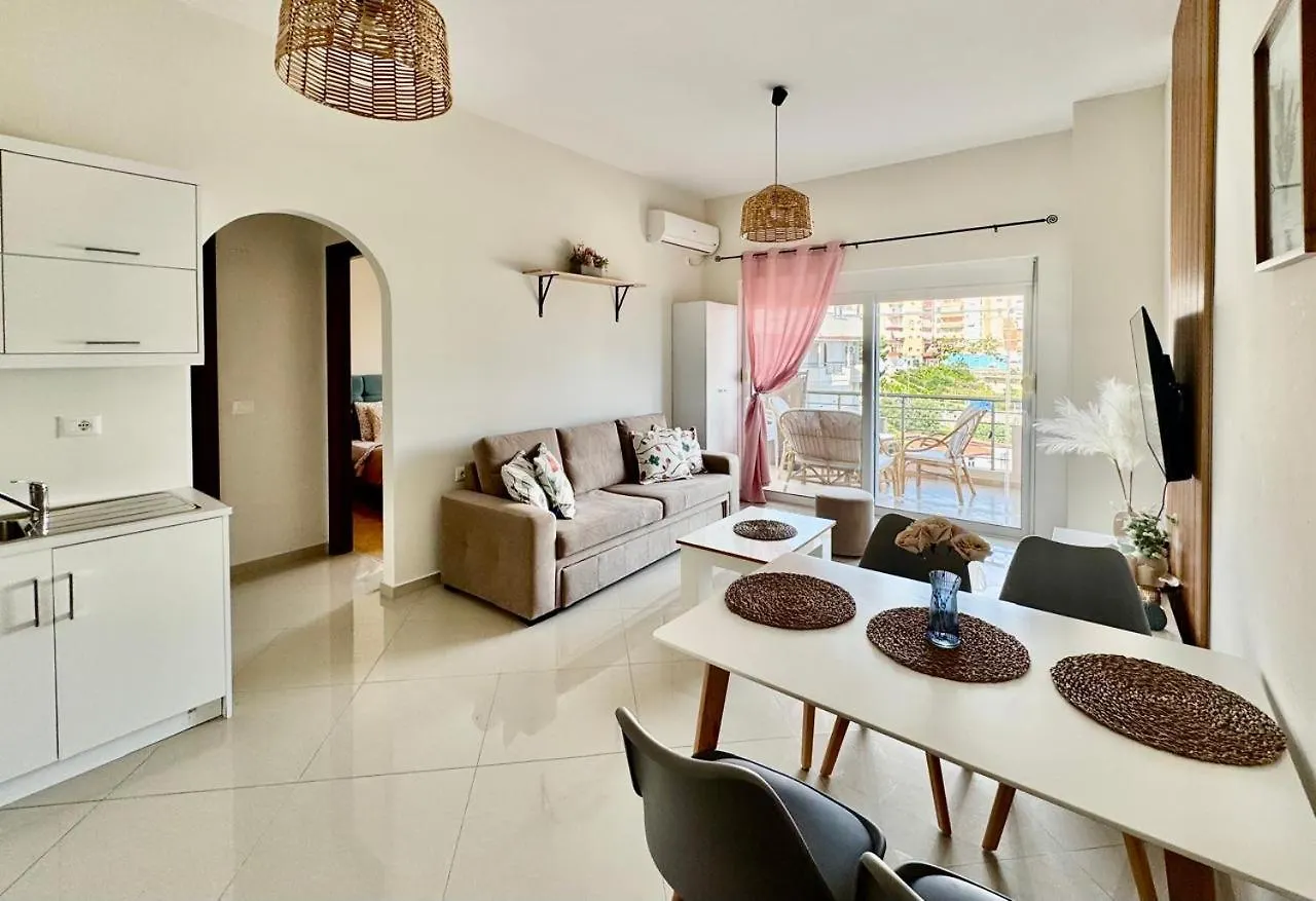 Saranda Dream Stay