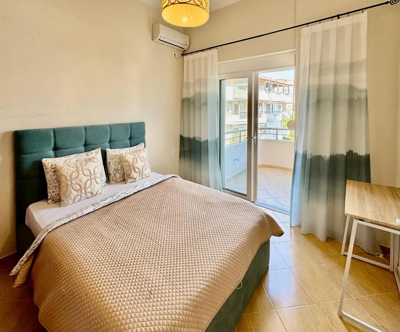 דירה Saranda Dream Stay