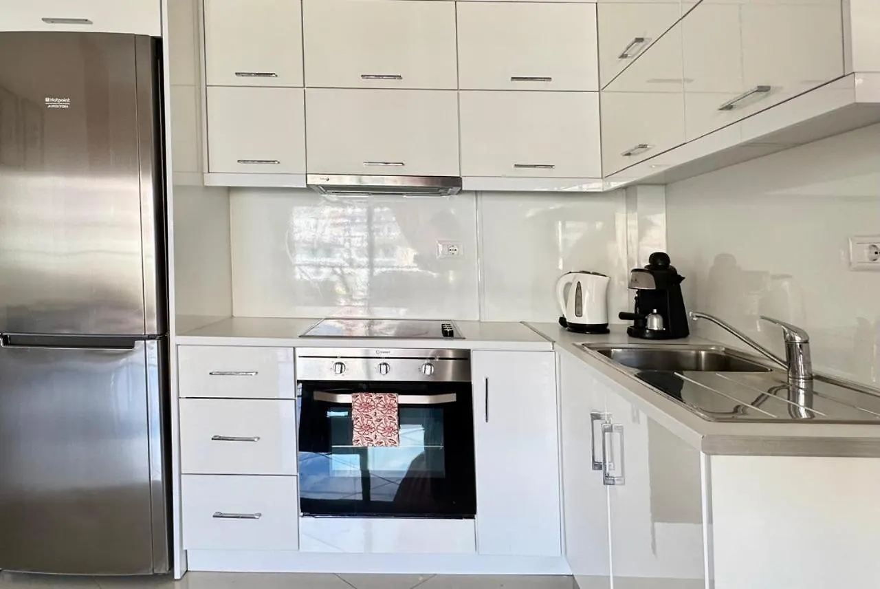 דירה Saranda Dream Stay