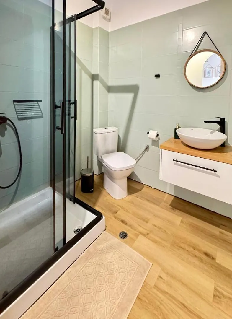 Saranda Dream Stay