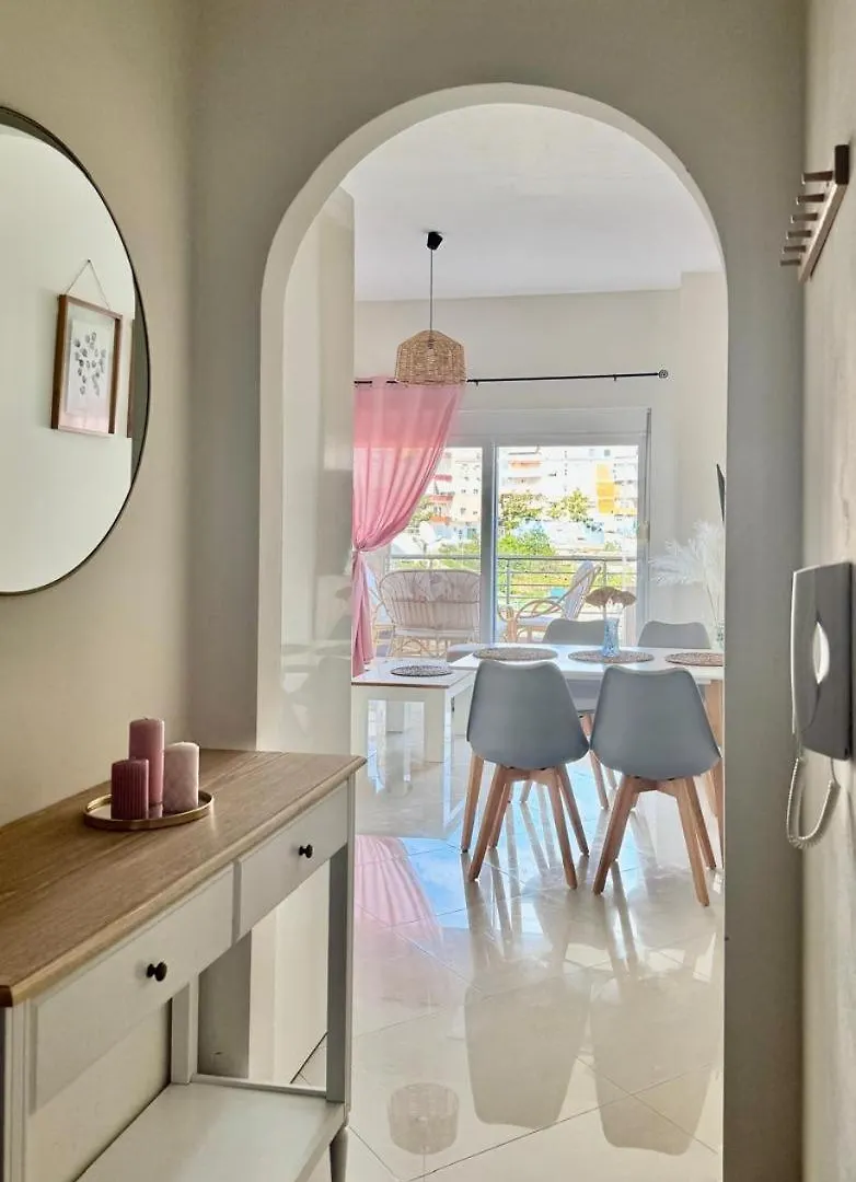 Saranda Dream Stay סרנדה