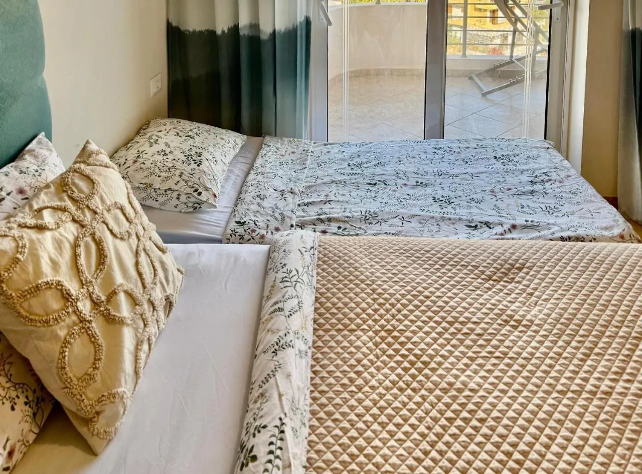 דירה Saranda Dream Stay