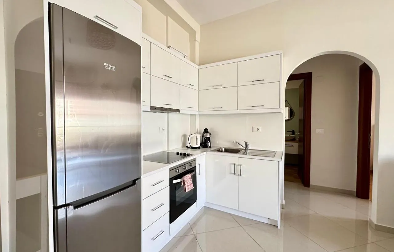 דירה Saranda Dream Stay