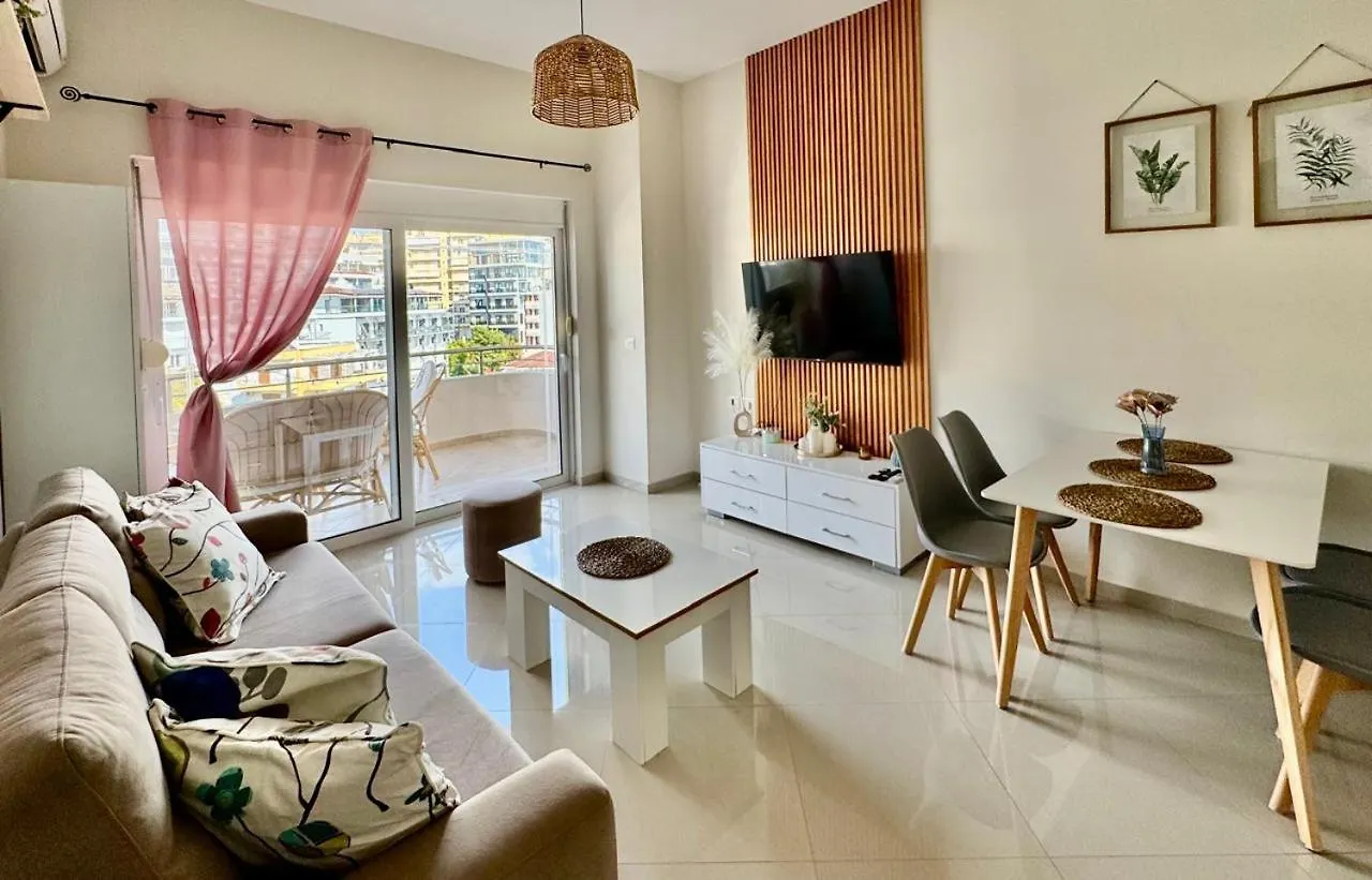 Saranda Dream Stay 0*, סרנדה אלבניה